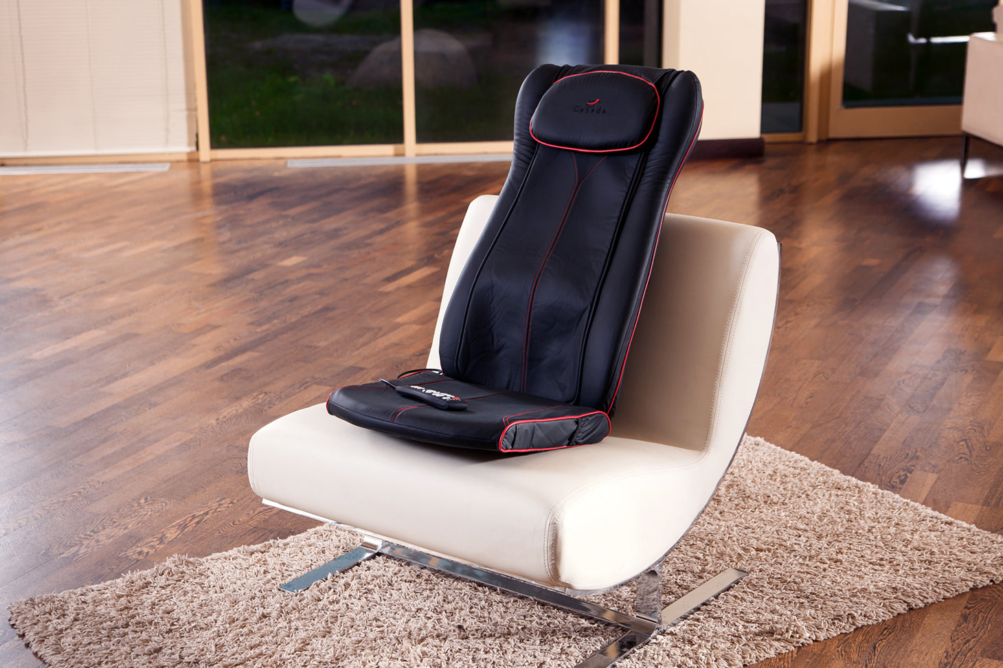 Quattromed V braintronics®