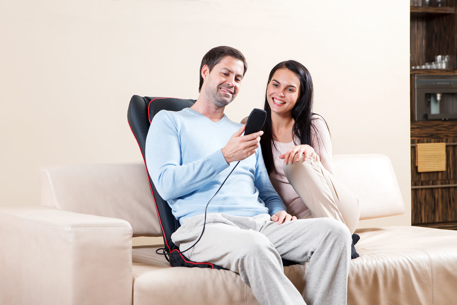 Quattromed V braintronics®