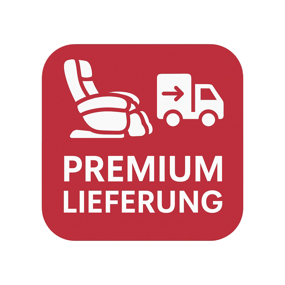 Premium Lieferung (nur innerhalb Deutschland)