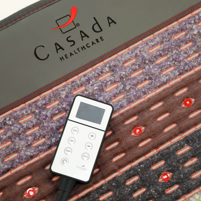 Dr. Stone Pro - Frequenzmatte