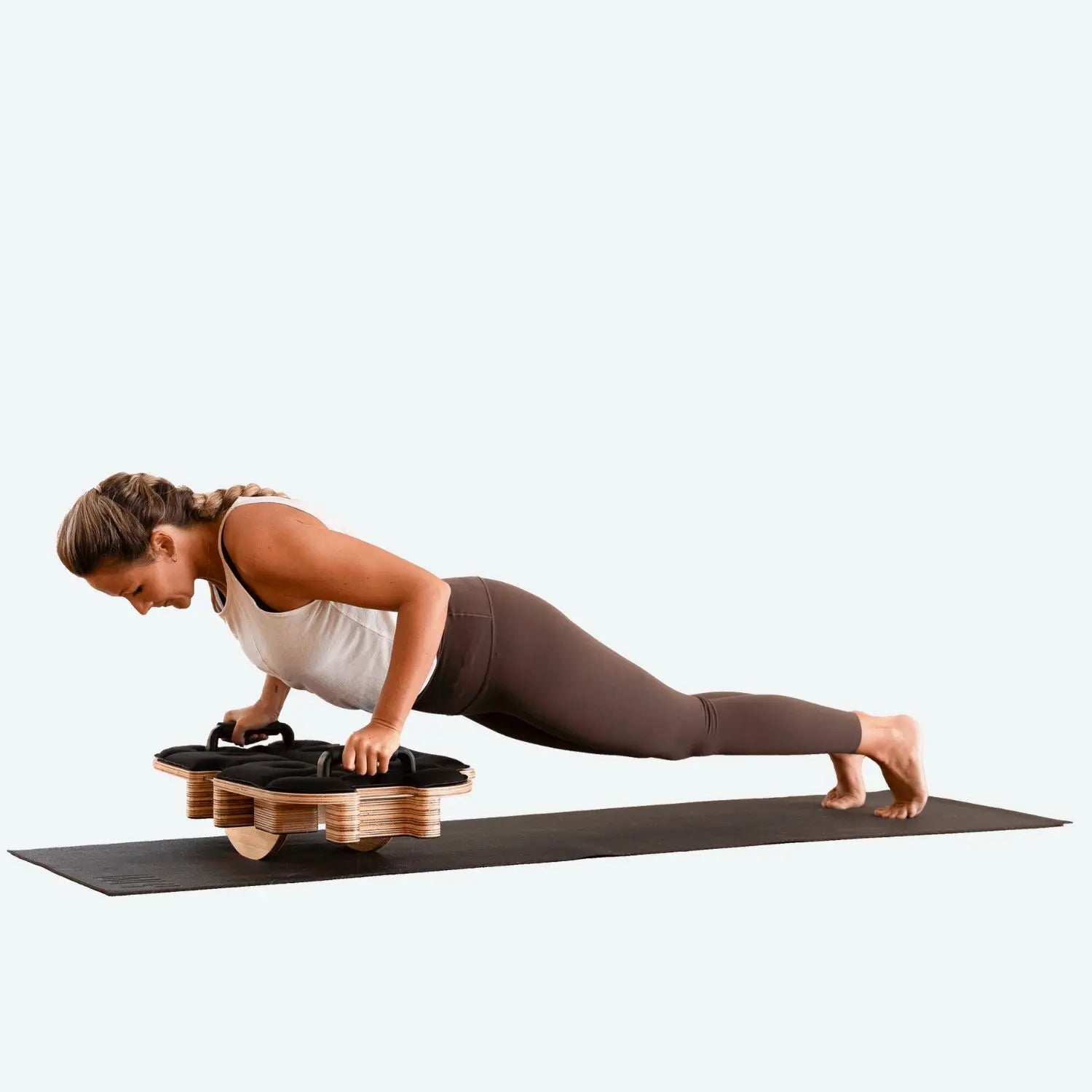 Flowletic – Dein Pilates- & Athletik-Performer