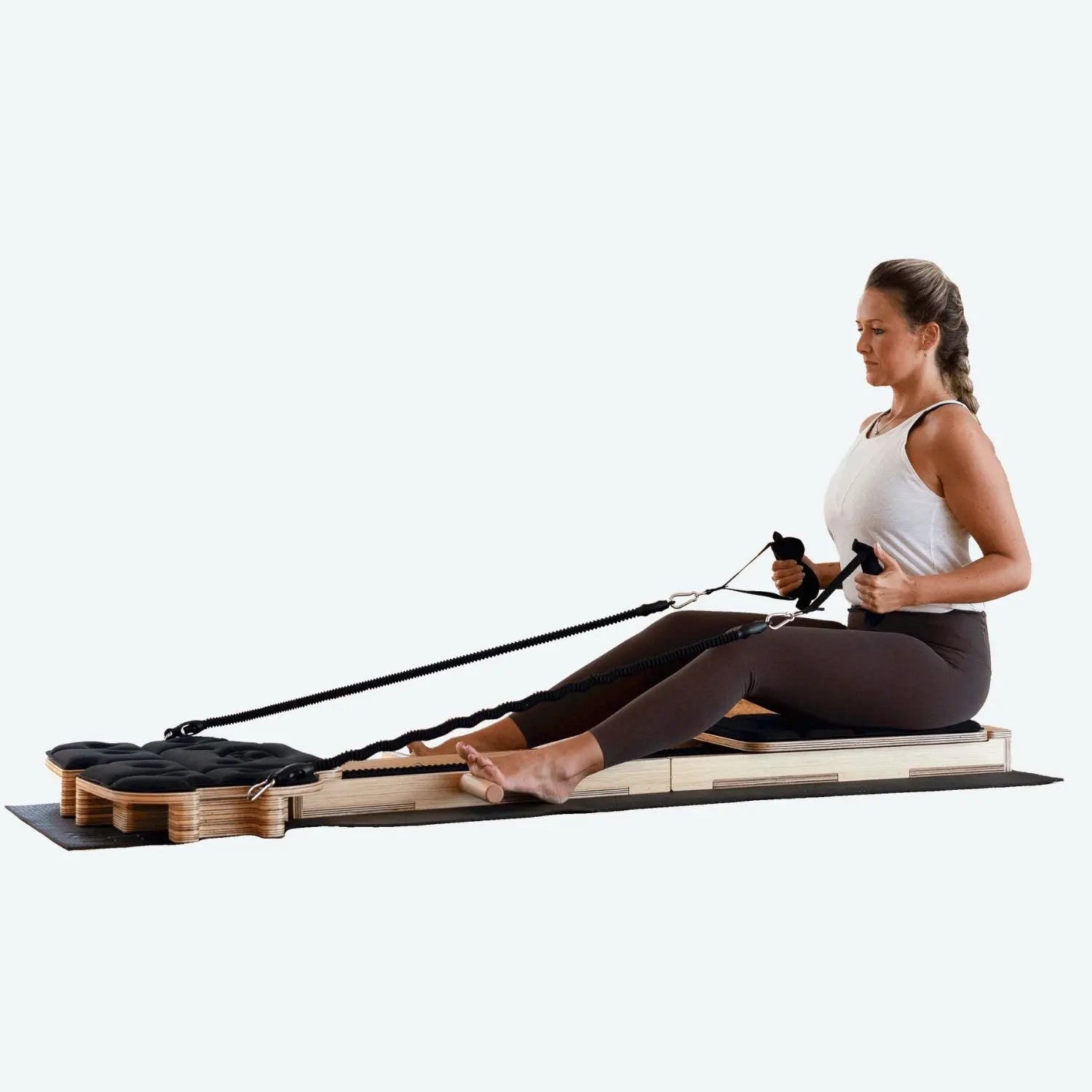 Flowletic – Dein Pilates- & Athletik-Performer