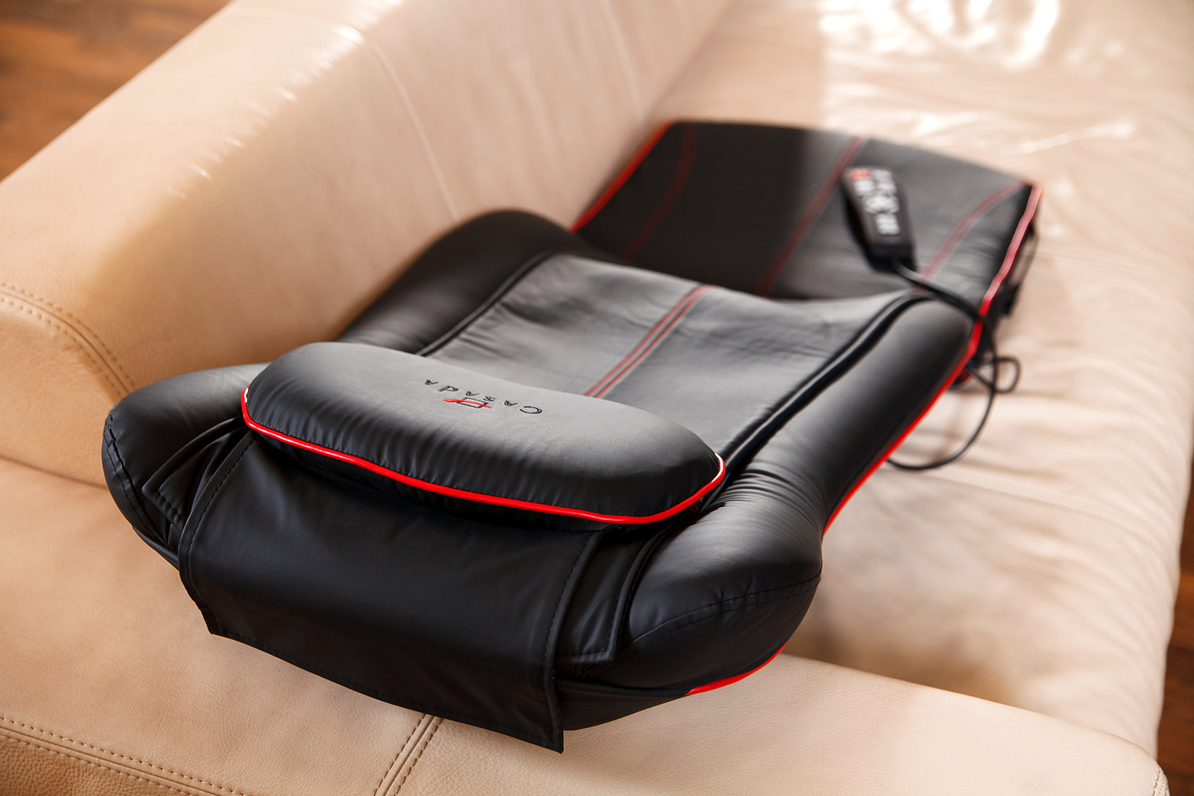 Quattromed V braintronics®