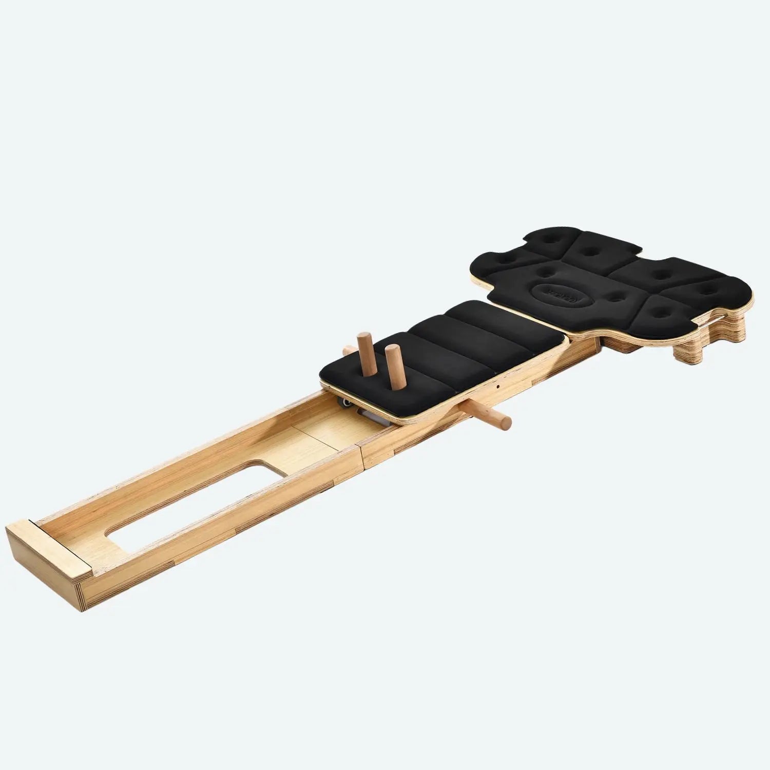 Flowletic – Dein Pilates- & Athletik-Performer