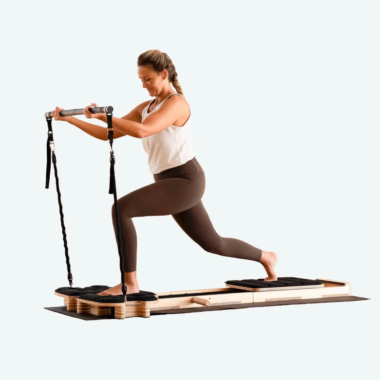 Flowletic – Dein Pilates- & Athletik-Performer