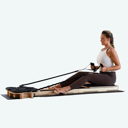 Flowletic – Dein Pilates- & Athletik-Performer
