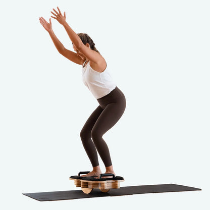 Flowletic – Dein Pilates- & Athletik-Performer