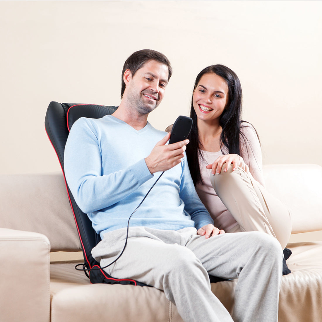 Quattromed V braintronics®